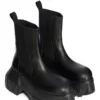 RICK OWENS – CHAUSSURES RP02E4865LOO-09