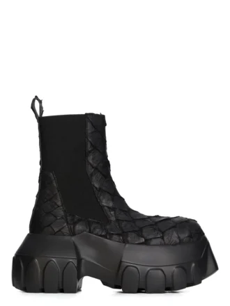 RICK OWENS – CHAUSSURES RP02E4865LPR-09