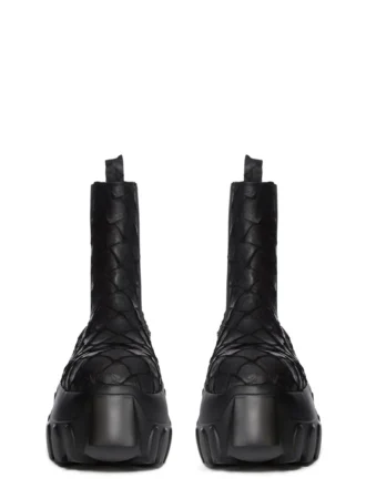 RICK OWENS – CHAUSSURES RP02E4865LPR-09