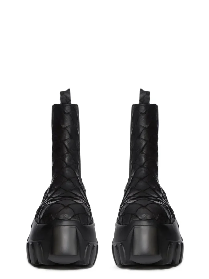 RICK OWENS – CHAUSSURES RP02E4865LPR-09 RICK OWENS – CHAUSSURES RP02E4865LPR-09