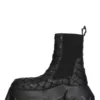 RICK OWENS – CHAUSSURES RP02E4865LPR-09 RICK OWENS – CHAUSSURES RP02E4865LPR-09