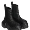 RICK OWENS – CHAUSSURES RP02E4865LPR-09 RICK OWENS – CHAUSSURES RP02E4865LPR-09