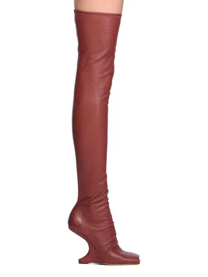 RICK OWENS – CHAUSSURES RP02E4875LS-13