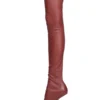 RICK OWENS – CHAUSSURES RP02E4875LS-13