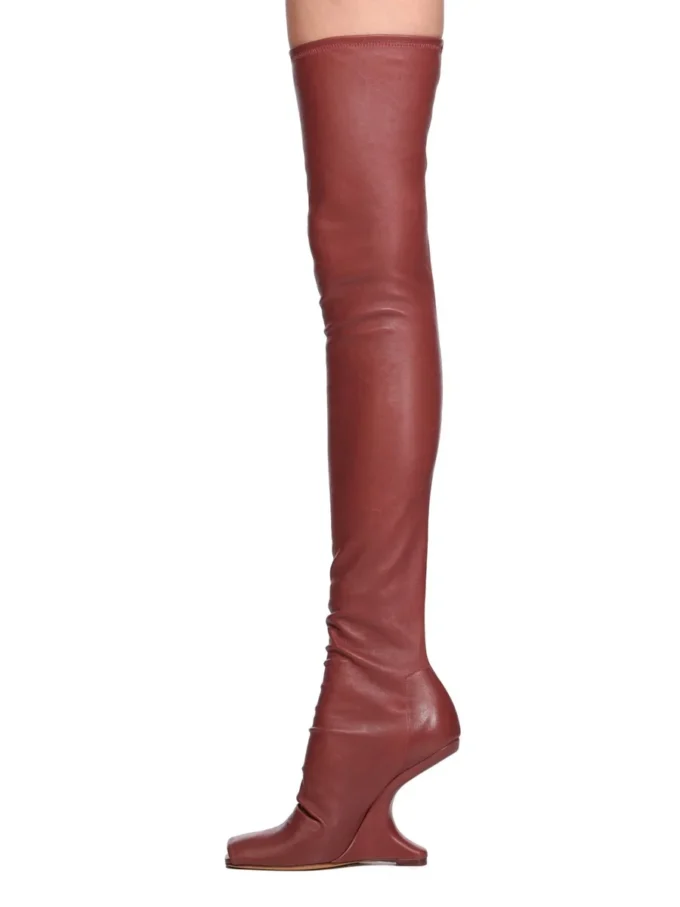 RICK OWENS – CHAUSSURES RP02E4875LS-13