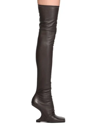 RICK OWENS – CHAUSSURES RP02E4875LS-78