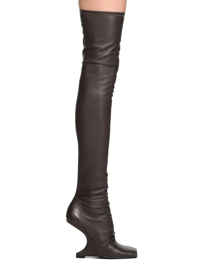 RICK OWENS – CHAUSSURES RP02E4875LS-78