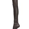 RICK OWENS – CHAUSSURES RP02E4875LS-78