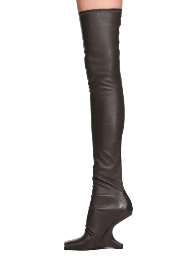 RICK OWENS – CHAUSSURES RP02E4875LS-78
