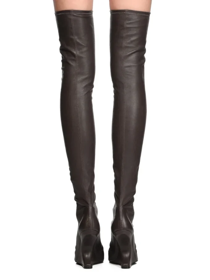 RICK OWENS – CHAUSSURES RP02E4875LS-78