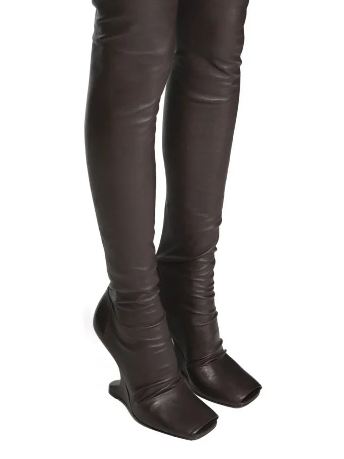 RICK OWENS – CHAUSSURES RP02E4875LS-78