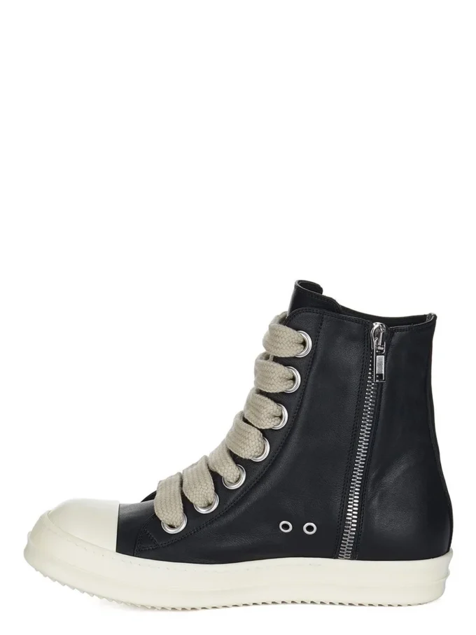 RICK OWENS – CHAUSSURES RP02E4878LCOW2-911
