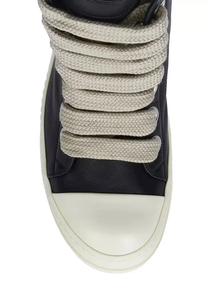 RICK OWENS – CHAUSSURES RP02E4878LCOW2-911