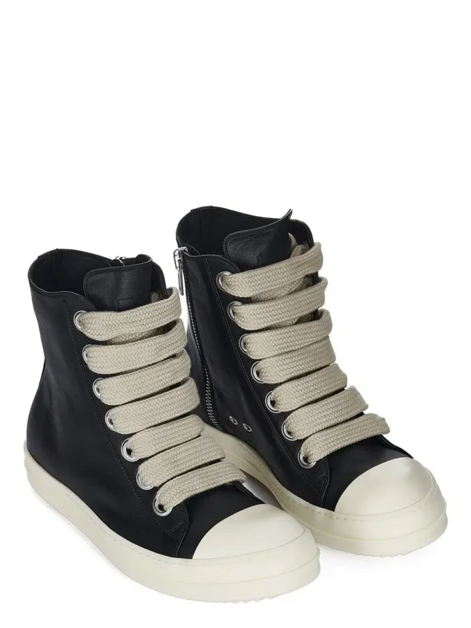 RICK OWENS – CHAUSSURES RP02E4878LCOW2-911