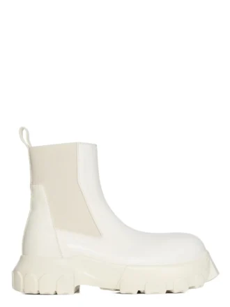 RICK OWENS – CHAUSSURES RP02E4881LBH-111