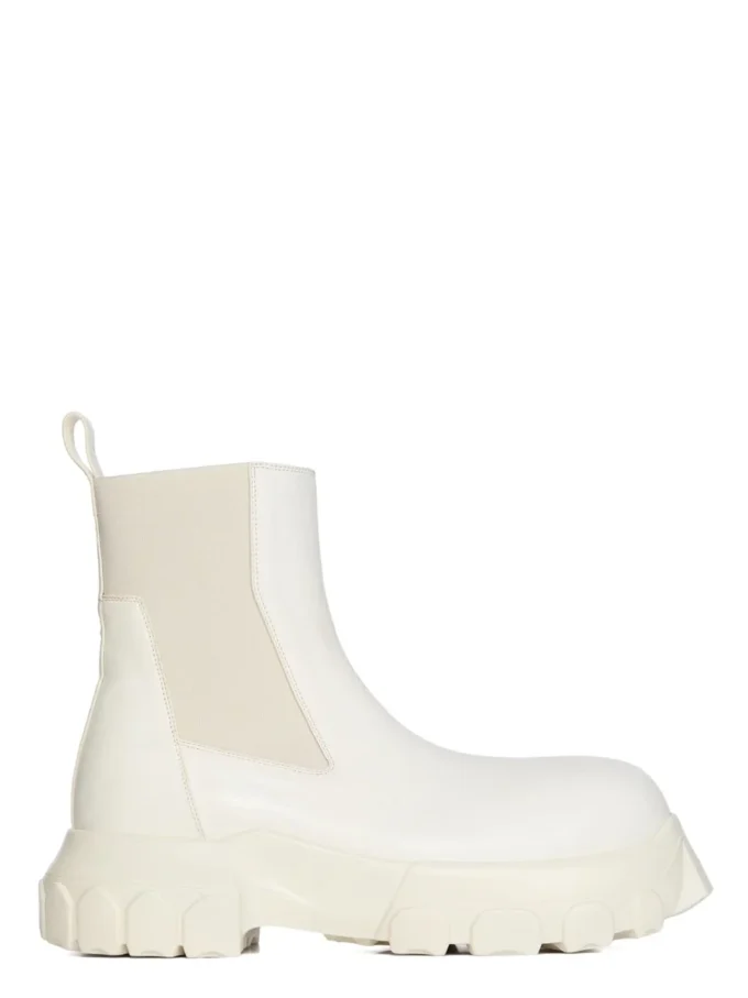 RICK OWENS – CHAUSSURES RP02E4881LBH-111 RICK OWENS – CHAUSSURES RP02E4881LBH-111