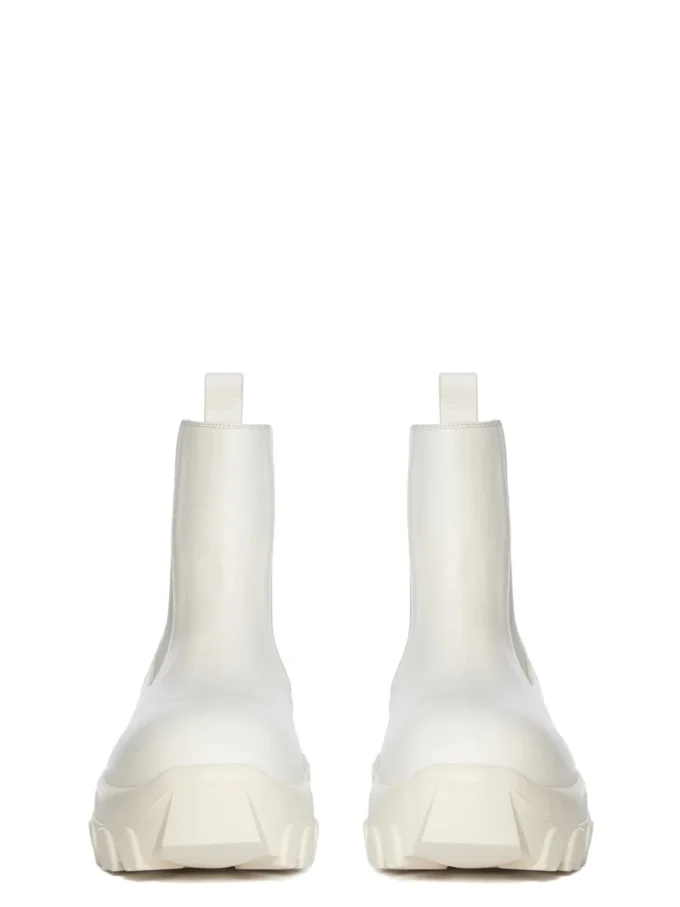 RICK OWENS – CHAUSSURES RP02E4881LBH-111 RICK OWENS – CHAUSSURES RP02E4881LBH-111