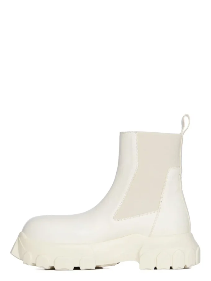 RICK OWENS – CHAUSSURES RP02E4881LBH-111 RICK OWENS – CHAUSSURES RP02E4881LBH-111