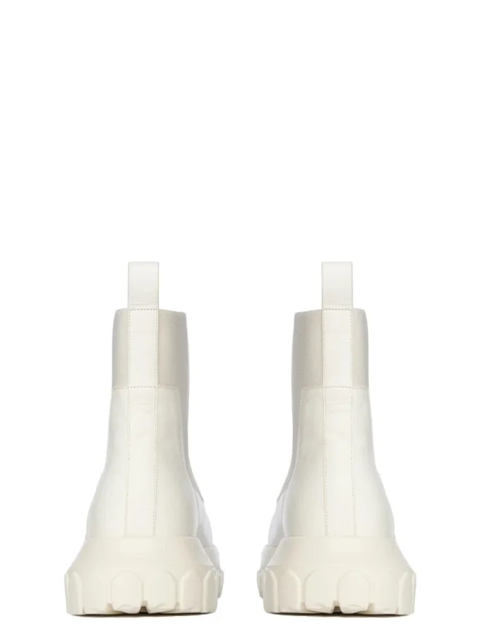 RICK OWENS – CHAUSSURES RP02E4881LBH-111 RICK OWENS – CHAUSSURES RP02E4881LBH-111
