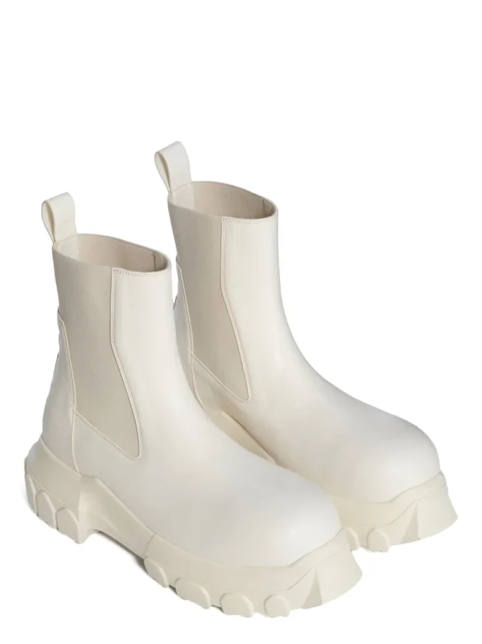 RICK OWENS – CHAUSSURES RP02E4881LBH-111 RICK OWENS – CHAUSSURES RP02E4881LBH-111