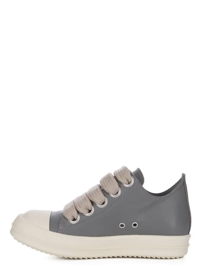 RICK OWENS – CHAUSSURES RP02E4883LCOW2-0611