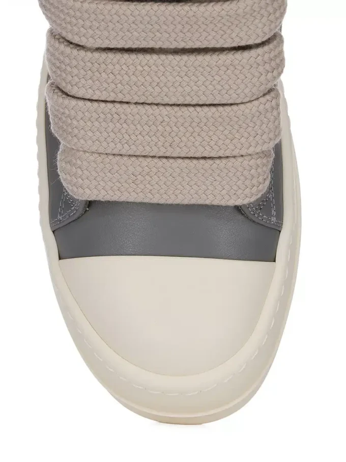 RICK OWENS – CHAUSSURES RP02E4883LCOW2-0611