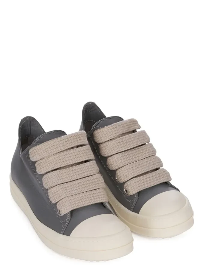 RICK OWENS – CHAUSSURES RP02E4883LCOW2-0611