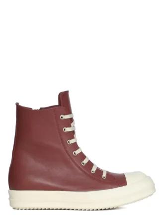 RICK OWENS – CHAUSSURES RP02E4890LCO-1311