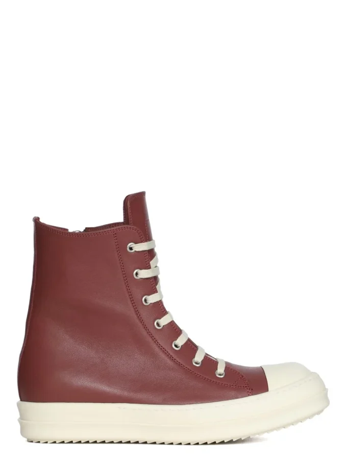 RICK OWENS – CHAUSSURES RP02E4890LCO-1311 RICK OWENS – CHAUSSURES RP02E4890LCO-1311