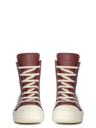 RICK OWENS – CHAUSSURES RP02E4890LCO-1311