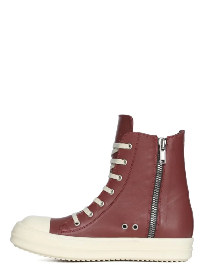 RICK OWENS – CHAUSSURES RP02E4890LCO-1311 RICK OWENS – CHAUSSURES RP02E4890LCO-1311