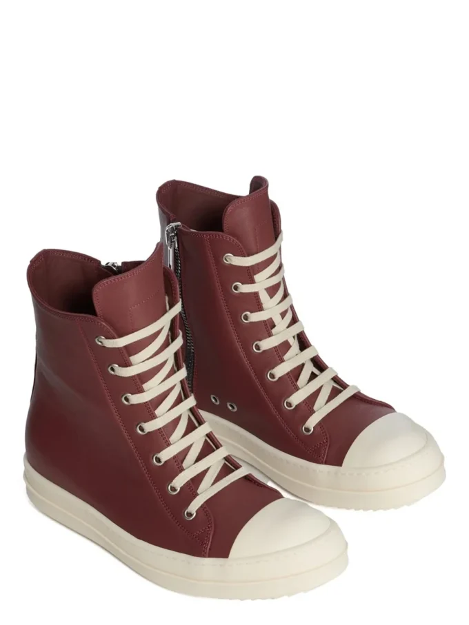 RICK OWENS – CHAUSSURES RP02E4890LCO-1311 RICK OWENS – CHAUSSURES RP02E4890LCO-1311