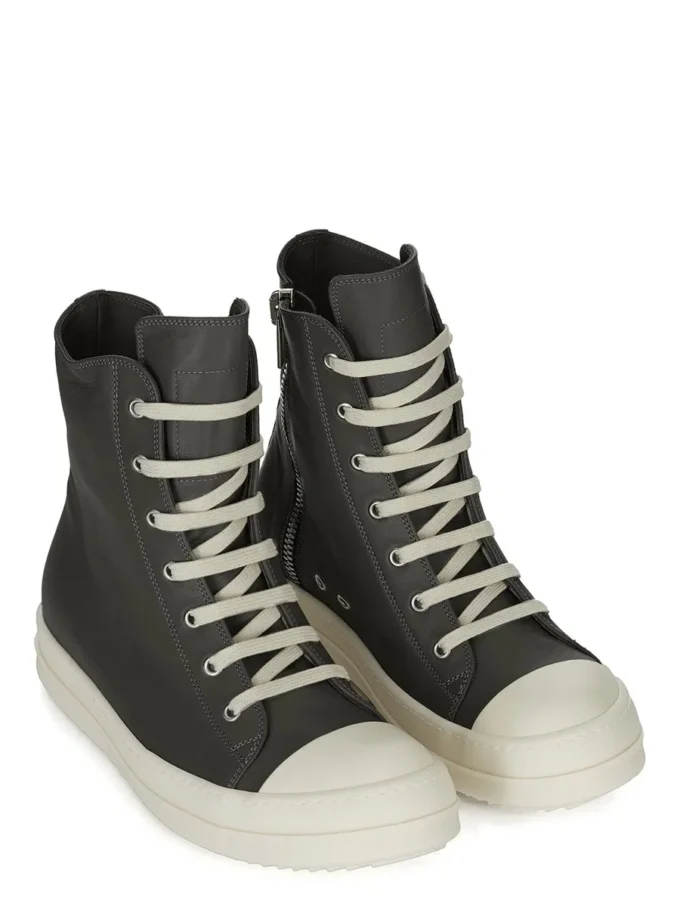 RICK OWENS – CHAUSSURES RP02E4890LCO-2511 RICK OWENS – CHAUSSURES RP02E4890LCO-2511
