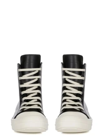RICK OWENS – CHAUSSURES RP02E4890LCO-911