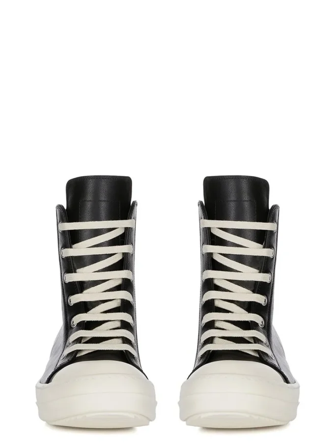RICK OWENS – CHAUSSURES RP02E4890LCO-911 RICK OWENS – CHAUSSURES RP02E4890LCO-911