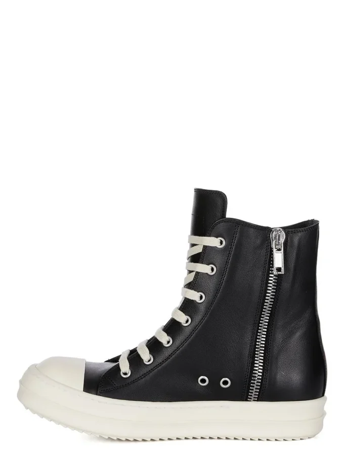 RICK OWENS – CHAUSSURES RP02E4890LCO-911 RICK OWENS – CHAUSSURES RP02E4890LCO-911
