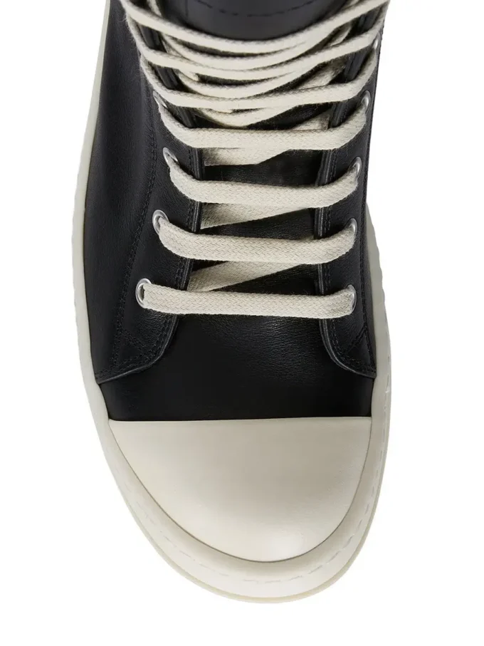 RICK OWENS – CHAUSSURES RP02E4890LCO-911 RICK OWENS – CHAUSSURES RP02E4890LCO-911