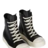 RICK OWENS – CHAUSSURES RP02E4890LCO-911 RICK OWENS – CHAUSSURES RP02E4890LCO-911