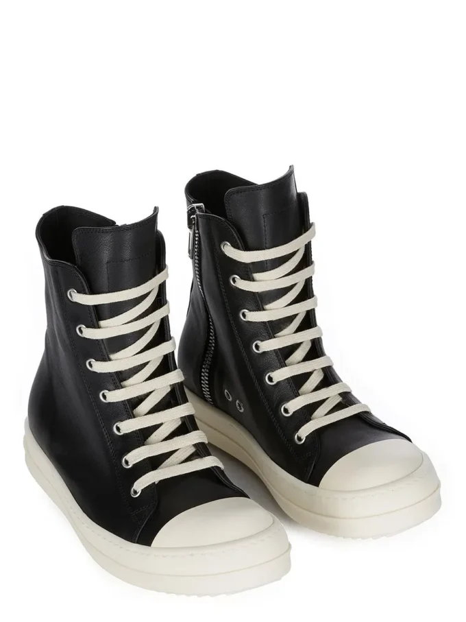 RICK OWENS – CHAUSSURES RP02E4890LCO-911 RICK OWENS – CHAUSSURES RP02E4890LCO-911