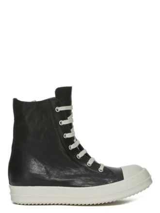 RICK OWENS – CHAUSSURES RP02E4890LGY-911