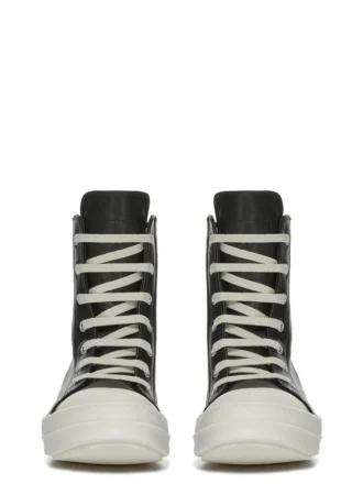 RICK OWENS – CHAUSSURES RP02E4890LGY-911