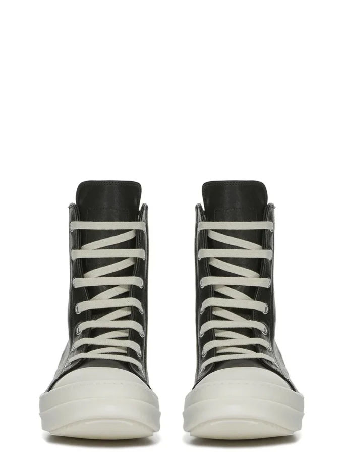 RICK OWENS – CHAUSSURES RP02E4890LGY-911