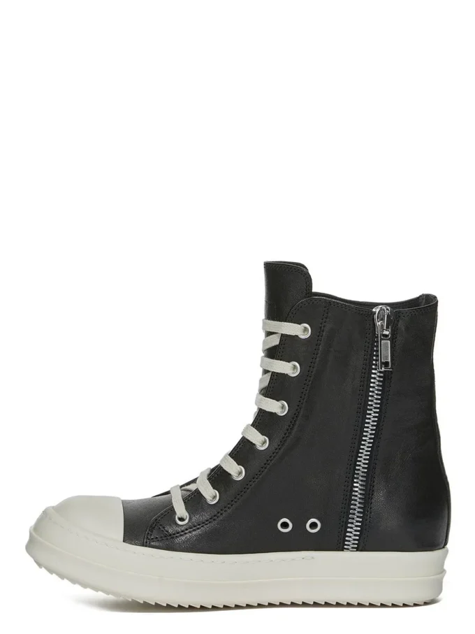RICK OWENS – CHAUSSURES RP02E4890LGY-911