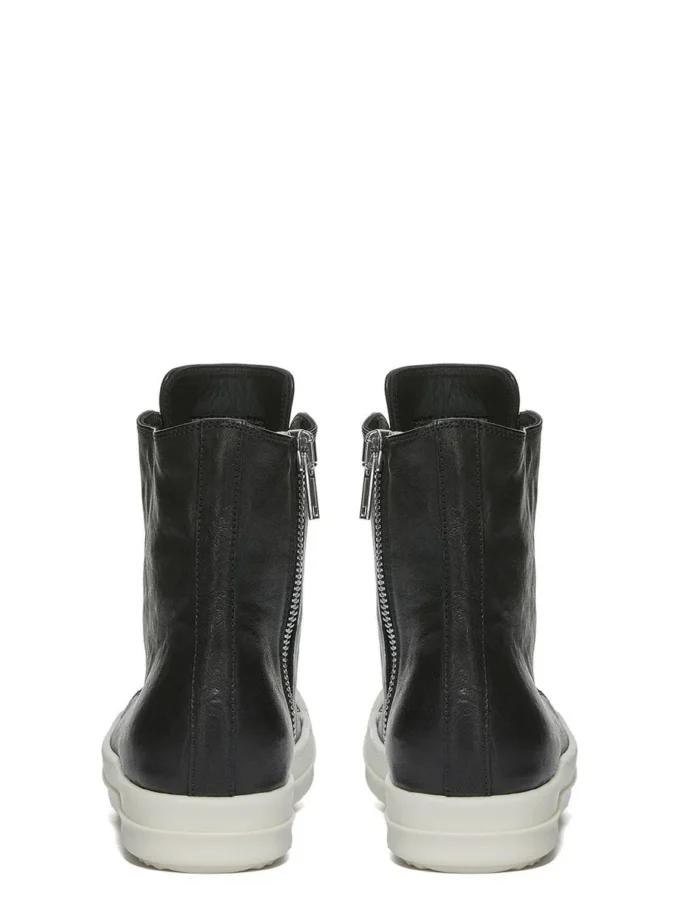 RICK OWENS – CHAUSSURES RP02E4890LGY-911
