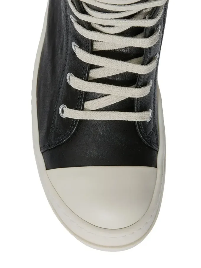 RICK OWENS – CHAUSSURES RP02E4890LGY-911