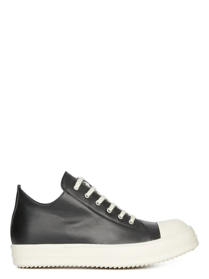 RICK OWENS – CHAUSSURES RP02E4891LCO-911