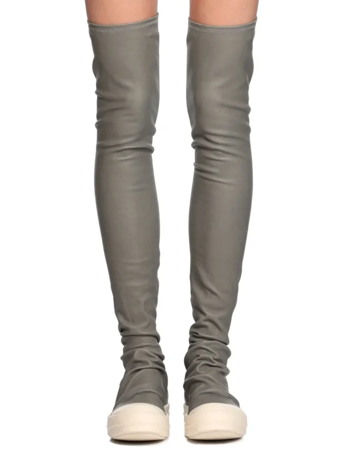 RICK OWENS – CHAUSSURES RP02E4893LS-0611