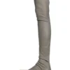 RICK OWENS – CHAUSSURES RP02E4893LS-0611
