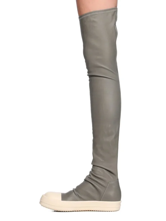 RICK OWENS – CHAUSSURES RP02E4893LS-0611