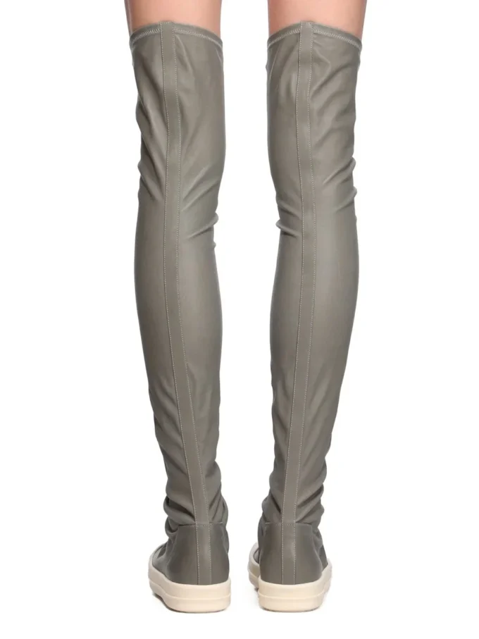 RICK OWENS – CHAUSSURES RP02E4893LS-0611